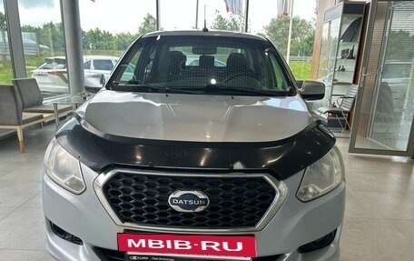 Datsun on-DO I рестайлинг, 2018 год, 449 000 рублей, 2 фотография