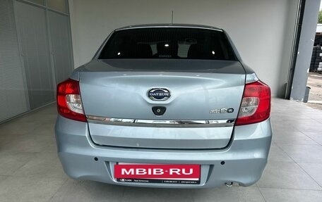 Datsun on-DO I рестайлинг, 2018 год, 449 000 рублей, 6 фотография