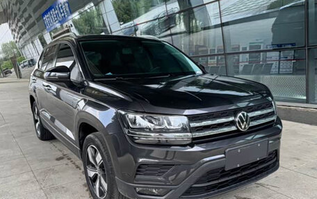 Volkswagen Tharu, 2021 год, 1 540 000 рублей, 3 фотография