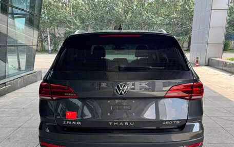 Volkswagen Tharu, 2021 год, 1 540 000 рублей, 4 фотография