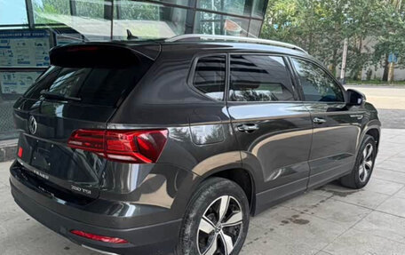 Volkswagen Tharu, 2021 год, 1 540 000 рублей, 5 фотография