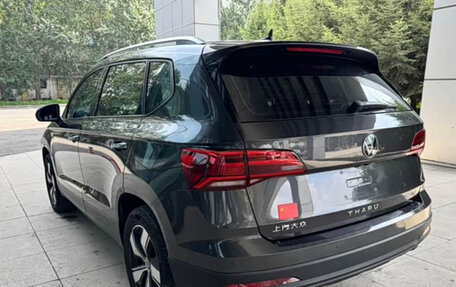 Volkswagen Tharu, 2021 год, 1 540 000 рублей, 6 фотография