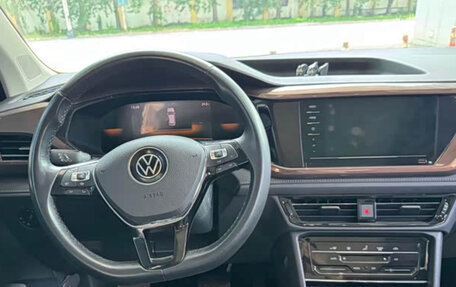 Volkswagen Tharu, 2021 год, 1 540 000 рублей, 10 фотография