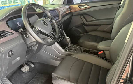 Volkswagen Tharu, 2021 год, 1 540 000 рублей, 7 фотография