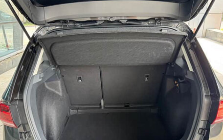 Volkswagen Tharu, 2021 год, 1 540 000 рублей, 13 фотография