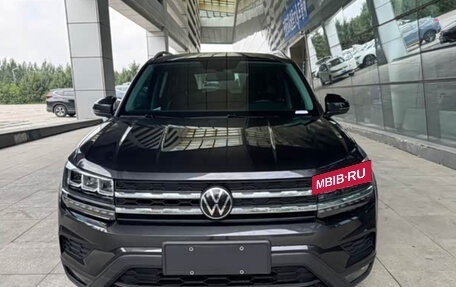 Volkswagen Tharu, 2021 год, 1 540 000 рублей, 2 фотография