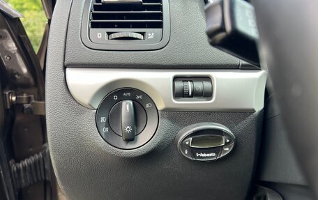 Skoda Yeti I рестайлинг, 2010 год, 580 000 рублей, 18 фотография