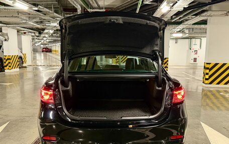 Mazda 6, 2017 год, 2 300 000 рублей, 9 фотография