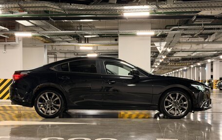 Mazda 6, 2017 год, 2 300 000 рублей, 3 фотография