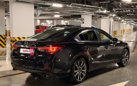 Mazda 6, 2017 год, 2 300 000 рублей, 2 фотография