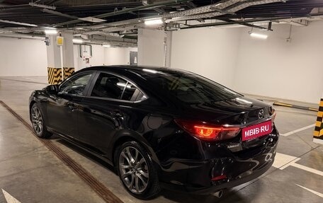 Mazda 6, 2017 год, 2 300 000 рублей, 5 фотография
