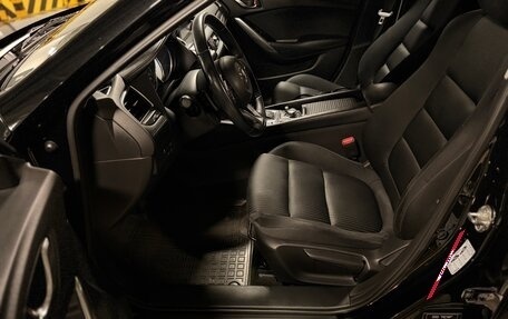 Mazda 6, 2017 год, 2 300 000 рублей, 15 фотография