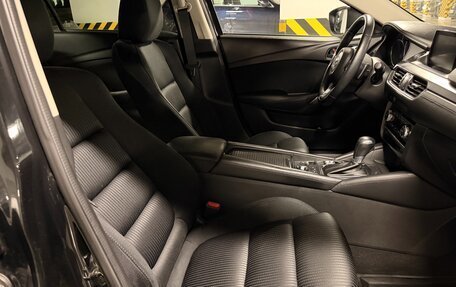 Mazda 6, 2017 год, 2 300 000 рублей, 17 фотография