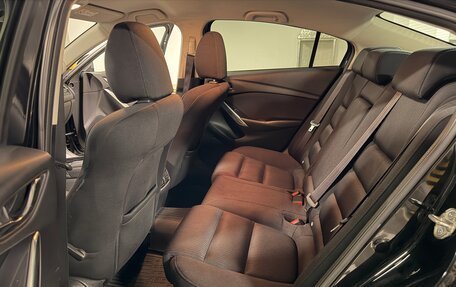 Mazda 6, 2017 год, 2 300 000 рублей, 19 фотография