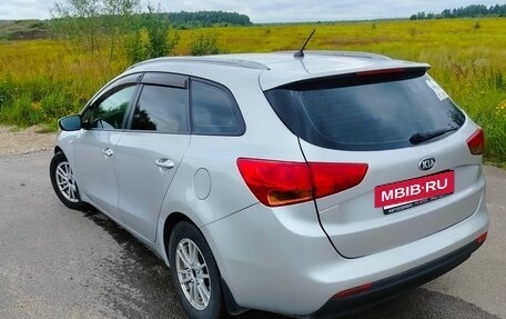 KIA cee'd III, 2014 год, 650 000 рублей, 6 фотография