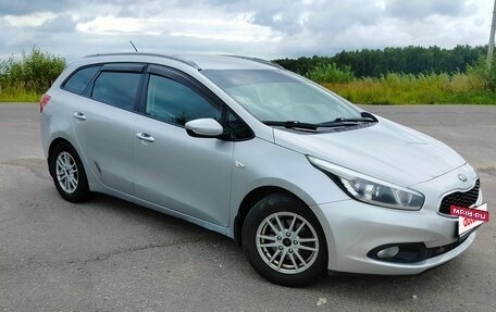 KIA cee'd III, 2014 год, 650 000 рублей, 3 фотография