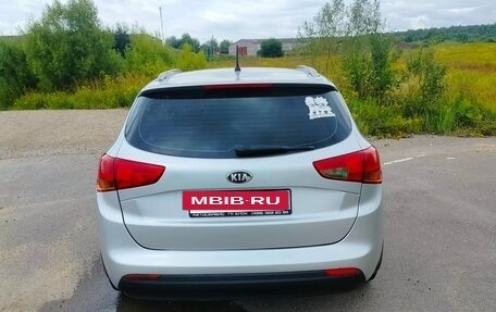 KIA cee'd III, 2014 год, 650 000 рублей, 5 фотография