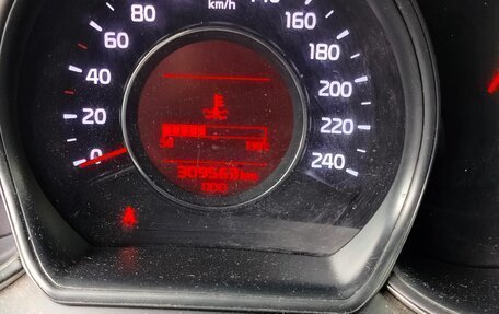 KIA cee'd III, 2014 год, 650 000 рублей, 7 фотография
