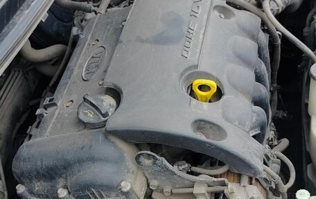 KIA cee'd III, 2014 год, 650 000 рублей, 11 фотография