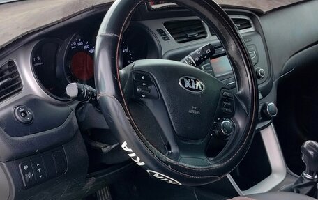 KIA cee'd III, 2014 год, 650 000 рублей, 8 фотография