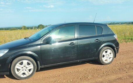 Opel Astra H, 2013 год, 800 000 рублей, 3 фотография
