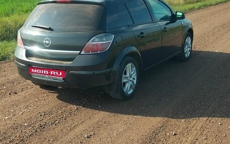 Opel Astra H, 2013 год, 800 000 рублей, 5 фотография
