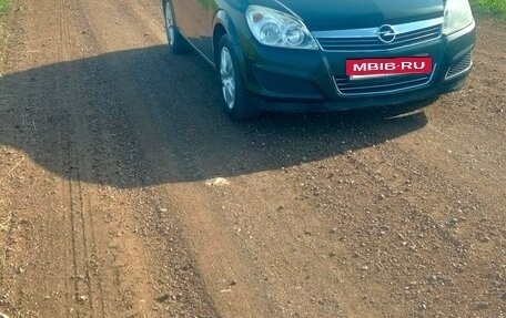 Opel Astra H, 2013 год, 800 000 рублей, 2 фотография