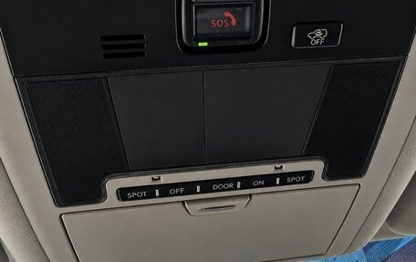 Lexus LX III, 2017 год, 7 500 000 рублей, 10 фотография