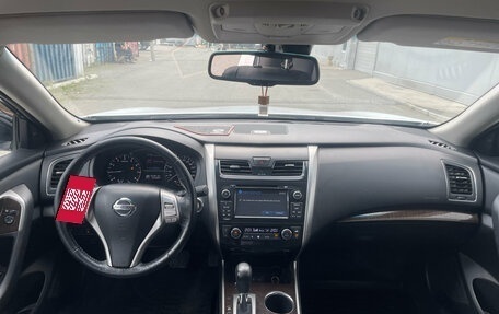 Nissan Teana, 2014 год, 1 199 000 рублей, 5 фотография