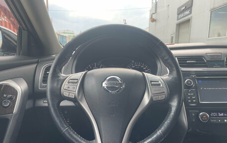 Nissan Teana, 2014 год, 1 199 000 рублей, 6 фотография