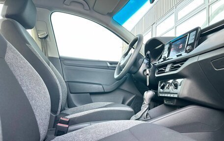 Skoda Rapid II, 2021 год, 1 587 000 рублей, 7 фотография