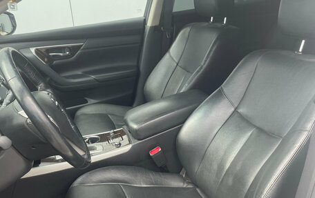 Nissan Teana, 2014 год, 1 199 000 рублей, 7 фотография