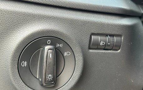 Skoda Rapid II, 2021 год, 1 587 000 рублей, 20 фотография