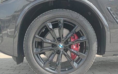 BMW X4, 2025 год, 8 500 000 рублей, 4 фотография