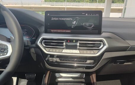 BMW X4, 2025 год, 8 500 000 рублей, 11 фотография