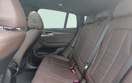 BMW X4, 2025 год, 8 500 000 рублей, 9 фотография