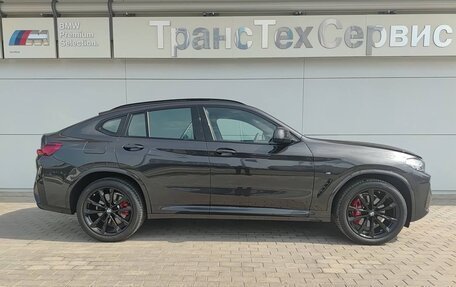 BMW X4, 2025 год, 8 500 000 рублей, 8 фотография