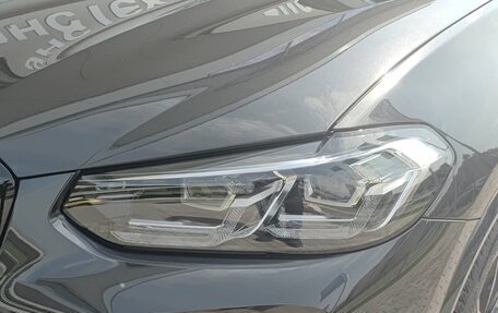 BMW X4, 2025 год, 8 500 000 рублей, 13 фотография