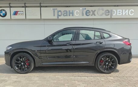 BMW X4, 2025 год, 8 500 000 рублей, 3 фотография