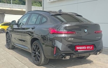 BMW X4, 2025 год, 8 500 000 рублей, 2 фотография