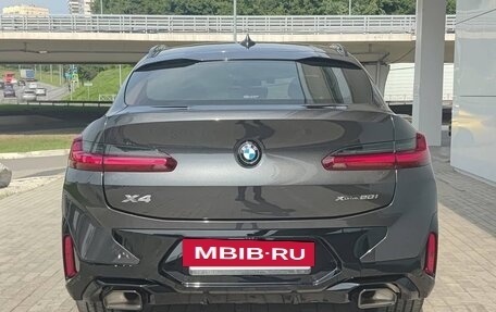 BMW X4, 2025 год, 8 500 000 рублей, 15 фотография