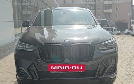 BMW X4, 2025 год, 8 500 000 рублей, 5 фотография