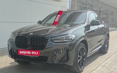 BMW X4, 2025 год, 8 500 000 рублей, 6 фотография