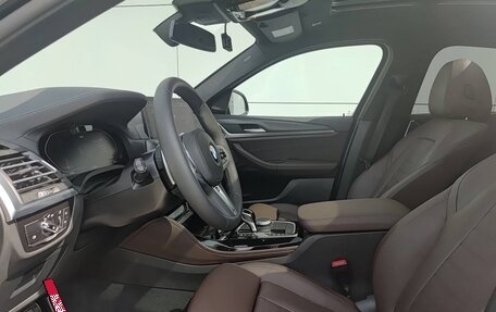 BMW X4, 2025 год, 8 500 000 рублей, 12 фотография