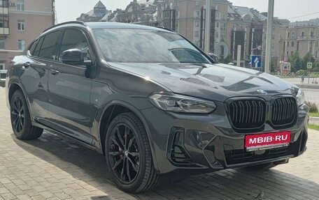 BMW X4, 2025 год, 8 500 000 рублей, 1 фотография