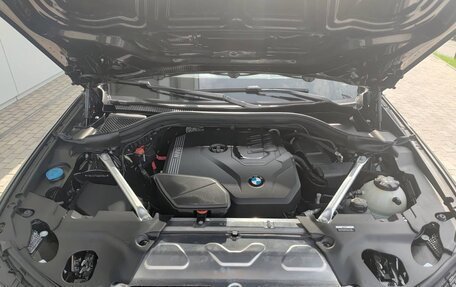 BMW X4, 2025 год, 8 500 000 рублей, 16 фотография