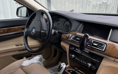 BMW 7 серия, 2014 год, 850 000 рублей, 10 фотография