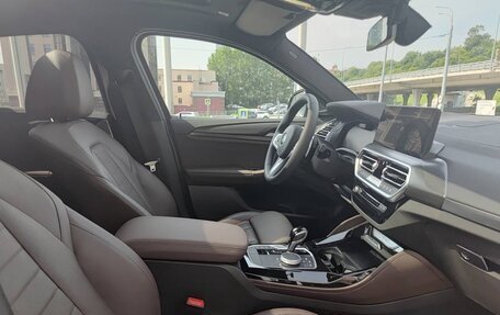 BMW X4, 2025 год, 8 500 000 рублей, 18 фотография