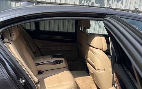 BMW 7 серия, 2014 год, 850 000 рублей, 3 фотография