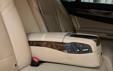 BMW 7 серия, 2014 год, 850 000 рублей, 7 фотография